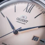 ساعت مچی مردانه اورینت ORIENT Ra-ac0020g30b - Image 4