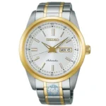ساعت مچی مردانه سیکو SEIKO SARV004