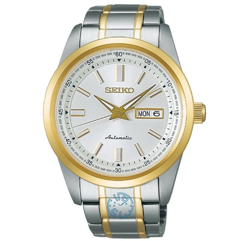 ساعت مچی مردانه سیکو SEIKO SARV004