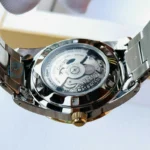 ساعت مچی مردانه سیکو SEIKO SARV004 - Image 4