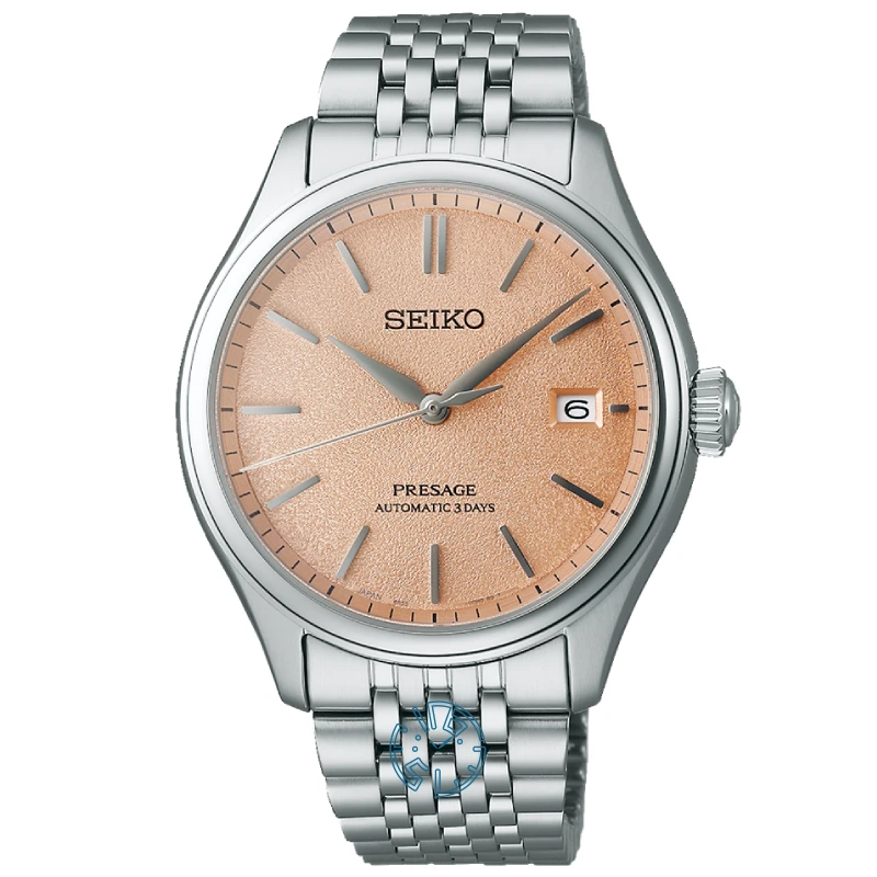 ساعت مچی مردانه سیکو SEIKO SARX125
