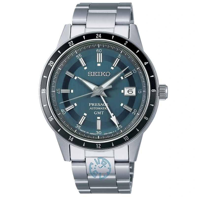 ساعت مچی مردانه سیکو SEIKO SARY229
