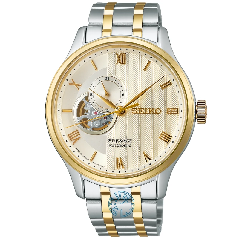 ساعت مچی مردانه سیکو SEIKO SARY238