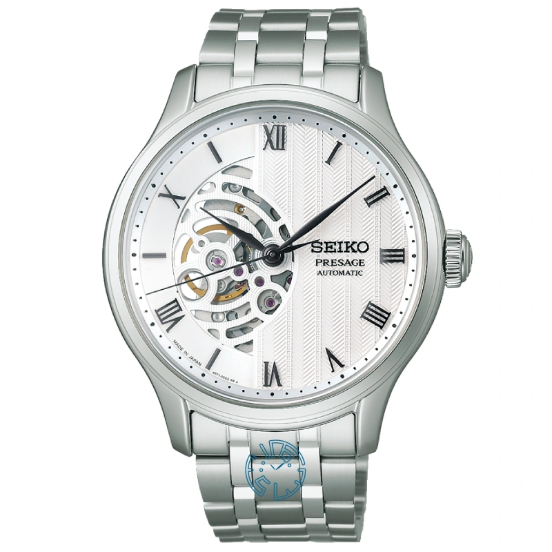 ساعت مچی مردانه سیکو SEIKO SARY251