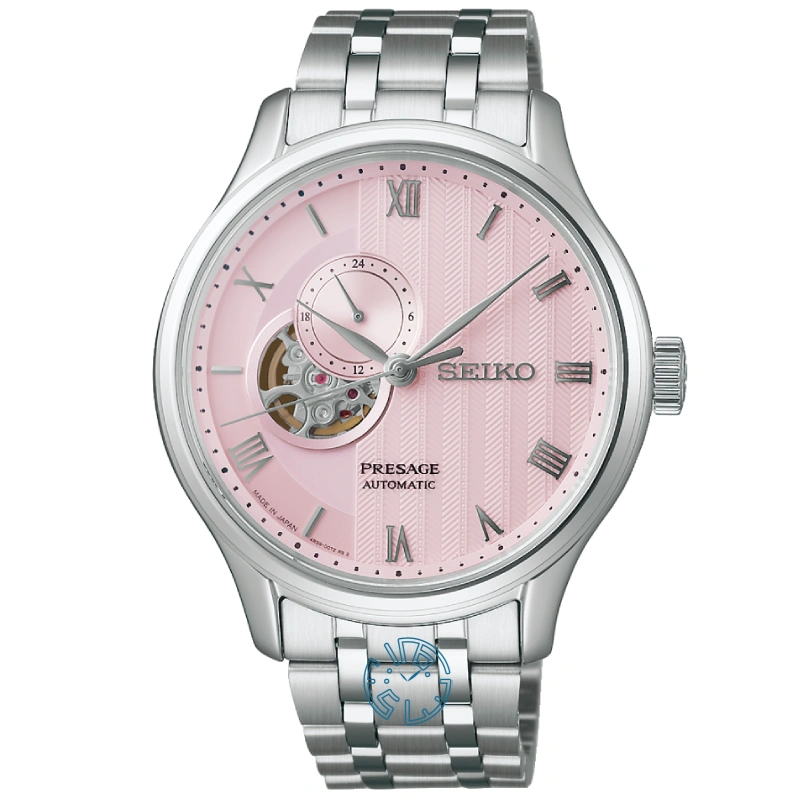 ساعت مچی مردانه سیکو SEIKO SARY261