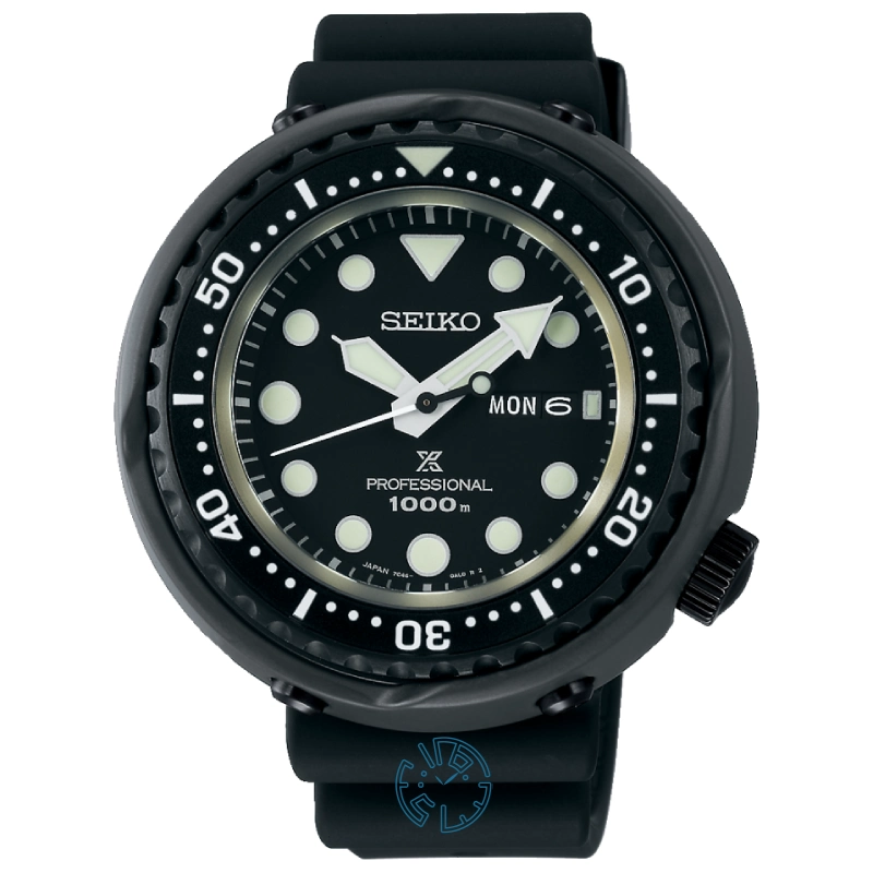 ساعت مچی مردانه سیکو SEIKO SBBN047