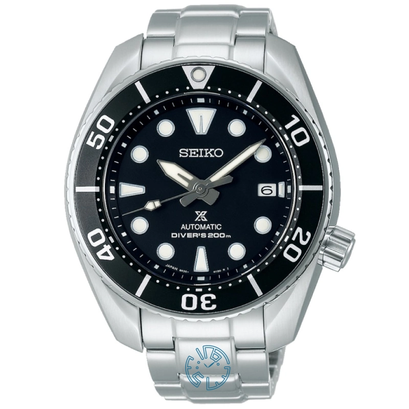 ساعت مچی مردانه سیکو SEIKO SBDC083