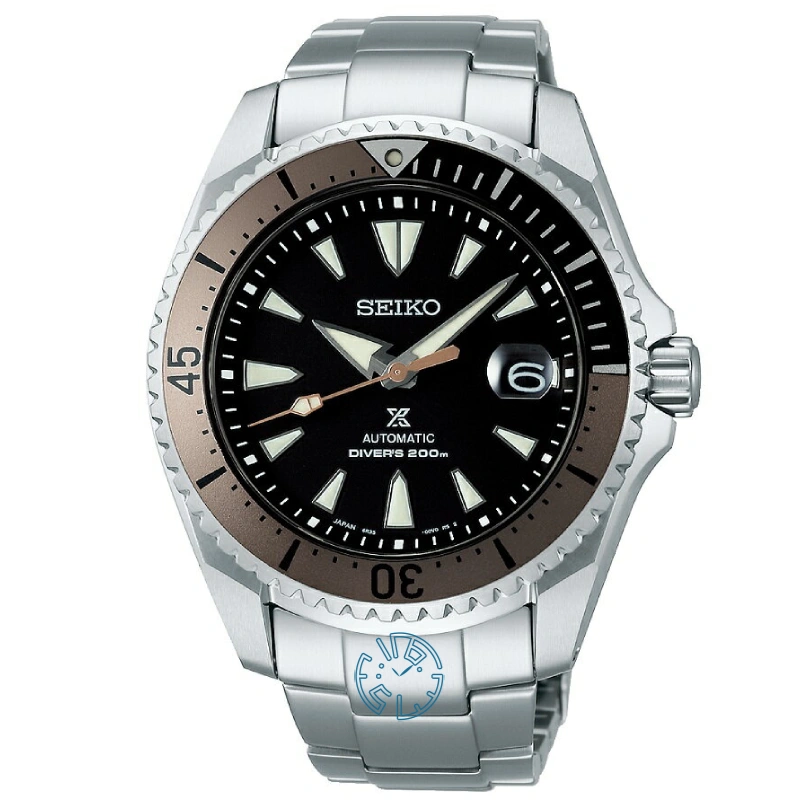 ساعت مچی مردانه سیکو SEIKO SBDC129