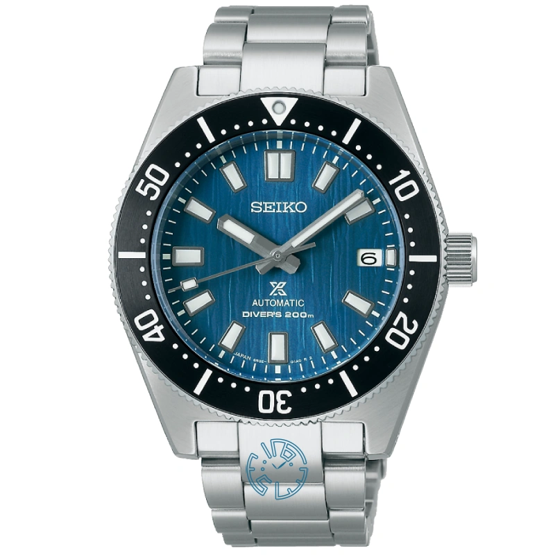 ساعت مچی مردانه سیکو SEIKO SBDC165
