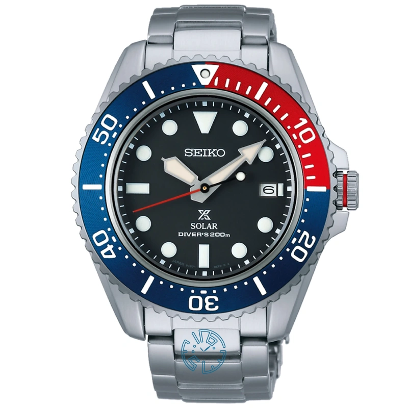 ساعت مچی مردانه سیکو SEIKO SBDJ053