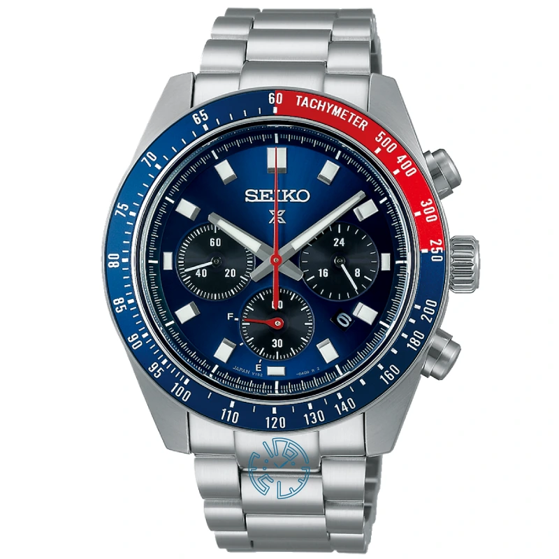 ساعت مچی مردانه سیکو SEIKO SBDL097