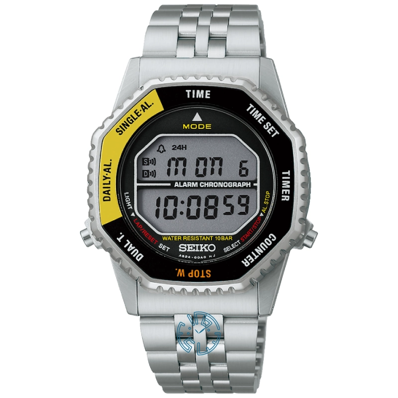 ساعت مچی مردانه سیکو SEIKO SBJG017