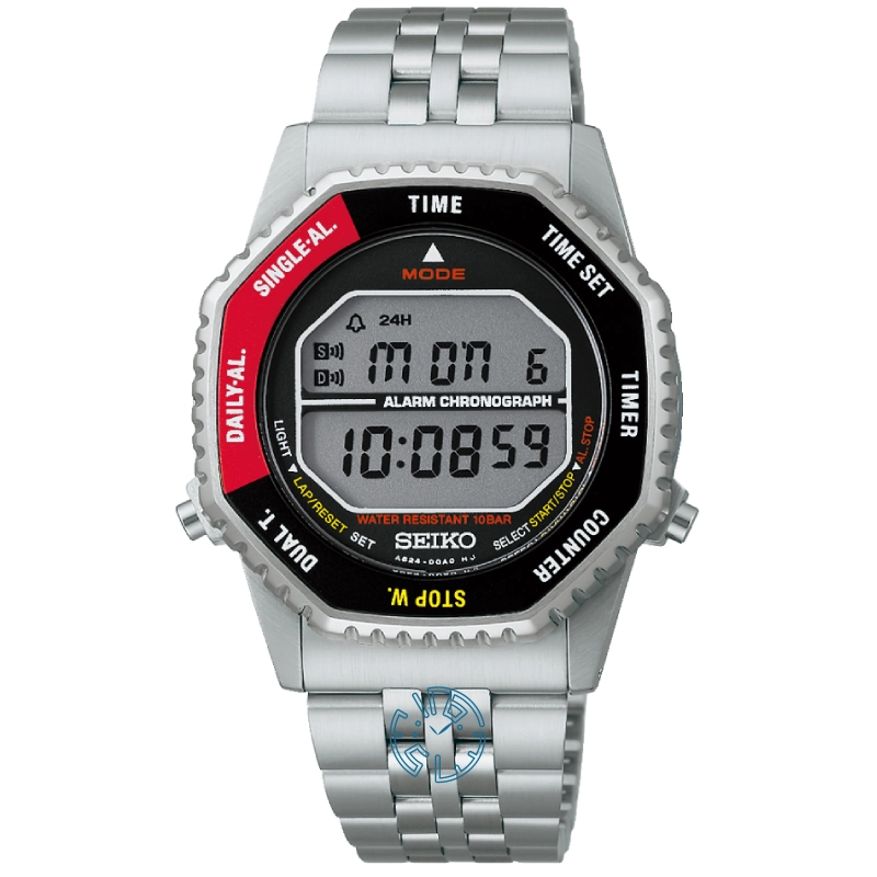 ساعت مچی مردانه سیکو SEIKO SBJG019