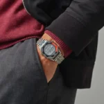 ساعت مچی مردانه سیکو SEIKO SBJG019 - Image 2