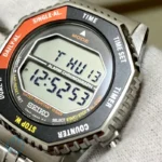ساعت مچی مردانه سیکو SEIKO SBJG019 - Image 4