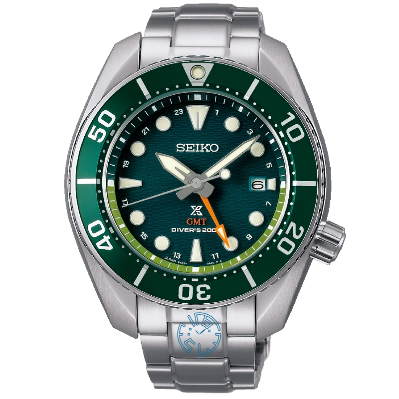 ساعت مچی مردانه سیکو SEIKO SBPK001