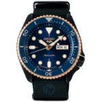 ساعت مچی مردانه سیکو SEIKO SBSA098