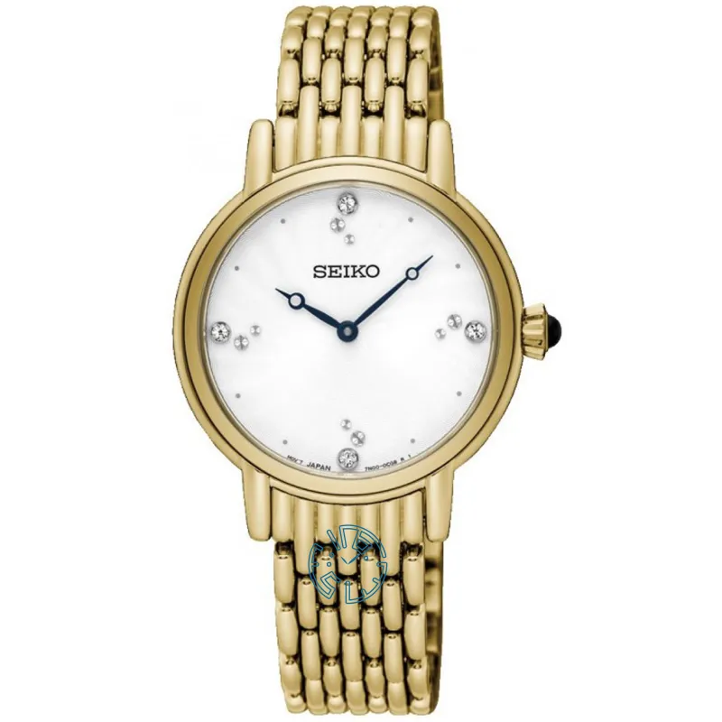 ساعت مچی زنانه سیکو SEIKO SFQ804P1