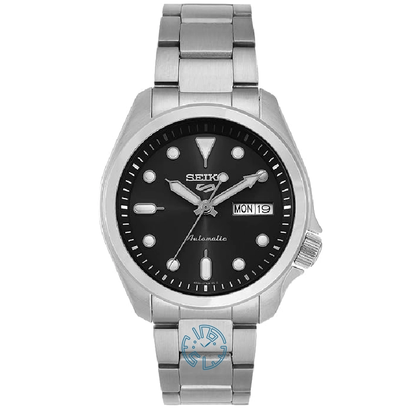ساعت مچی مردانه سیکو SEIKO SRPE55K1