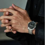ساعت مچی مردانه سیکو SEIKO SRPE55K1 - Image 2