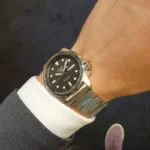 ساعت مچی مردانه سیکو SEIKO SRPE55K1 - Image 3