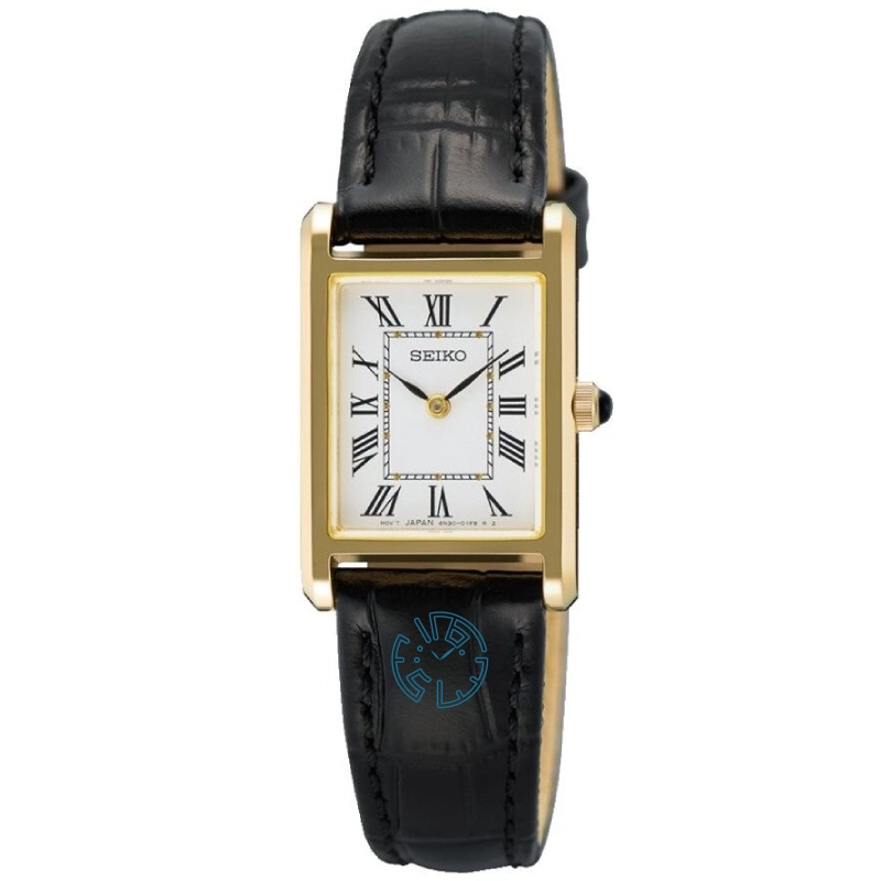 ساعت مچی زنانه سیکو SEIKO swr108p1