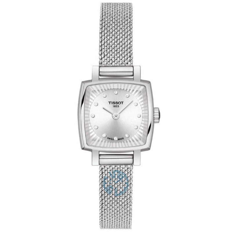 ساعت مچی زنانه تیسوت TISSOT T058.109.11.036.00