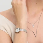 ساعت مچی زنانه تیسوت TISSOT T058.109.11.036.00 - Image 3