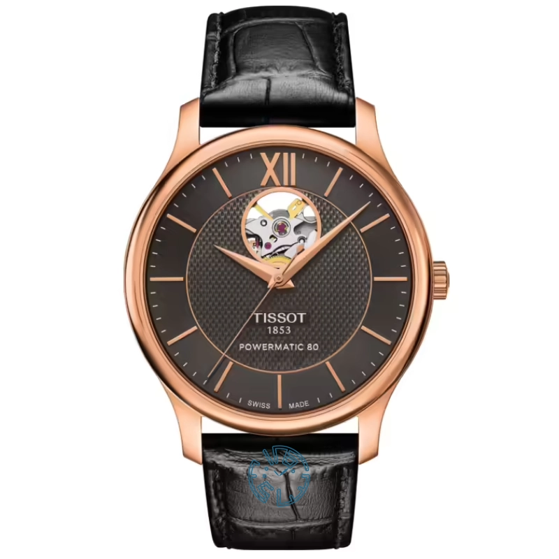 ساعت مچی مردانه تیسوت TISSOT T063.907.36.068.00