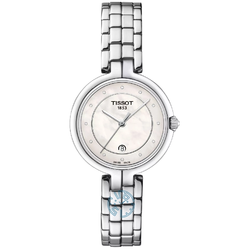 ساعت مچی زنانه تیسوت TISSOT T094.210.11.116.01