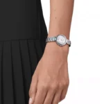 ساعت مچی زنانه تیسوت TISSOT T094.210.11.116.01 - Image 2