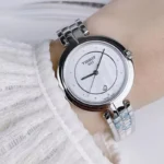 ساعت مچی زنانه تیسوت TISSOT T094.210.11.116.01 - Image 3