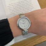 ساعت مچی زنانه تیسوت TISSOT T094.210.11.116.01 - Image 4