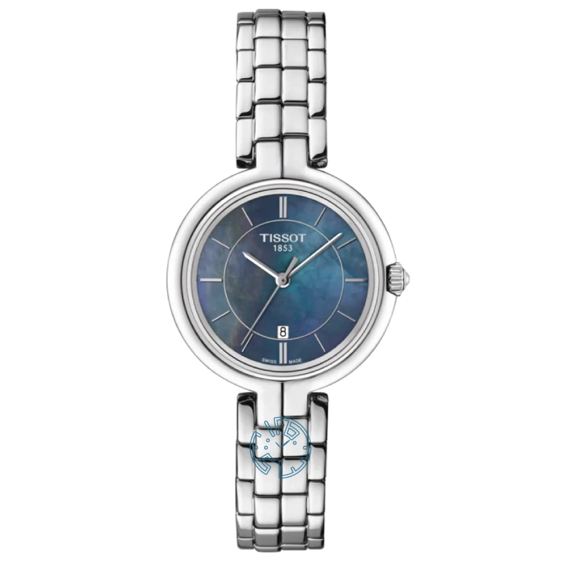 ساعت مچی زنانه تیسوت TISSOT T094.210.11.121.00