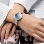 ساعت مچی زنانه تیسوت TISSOT T094.210.11.121.00 - Image 2