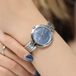 ساعت مچی زنانه تیسوت TISSOT T094.210.11.121.00 - Image 3