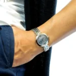 ساعت مچی زنانه تیسوت TISSOT T094.210.11.121.00 - Image 4