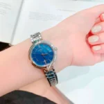 ساعت مچی زنانه تیسوت TISSOT T094.210.11.121.00 - Image 5