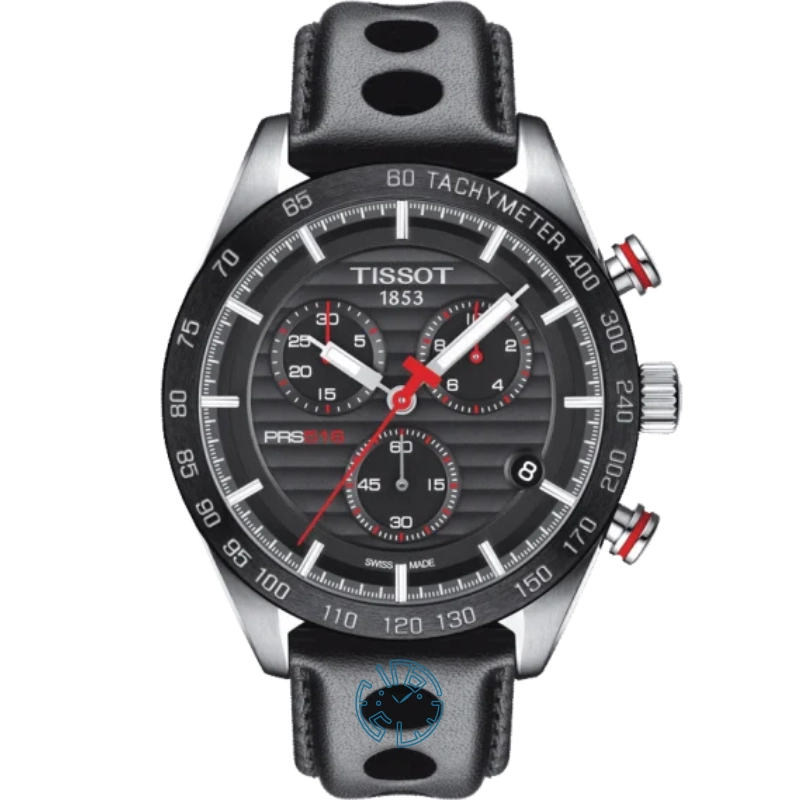 ساعت مچی مردانه تیسوت TISSOT T100.417.16.051.00