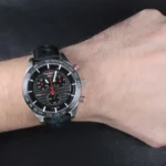 ساعت مچی مردانه تیسوت TISSOT T100.417.16.051.00 - Image 2