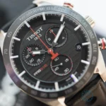 ساعت مچی مردانه تیسوت TISSOT T100.417.16.051.00 - Image 3