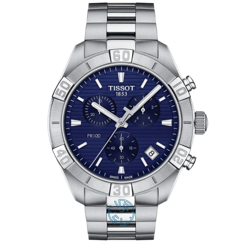 ساعت مچی مردانه تیسوت TISSOT T101.617.11.041.00