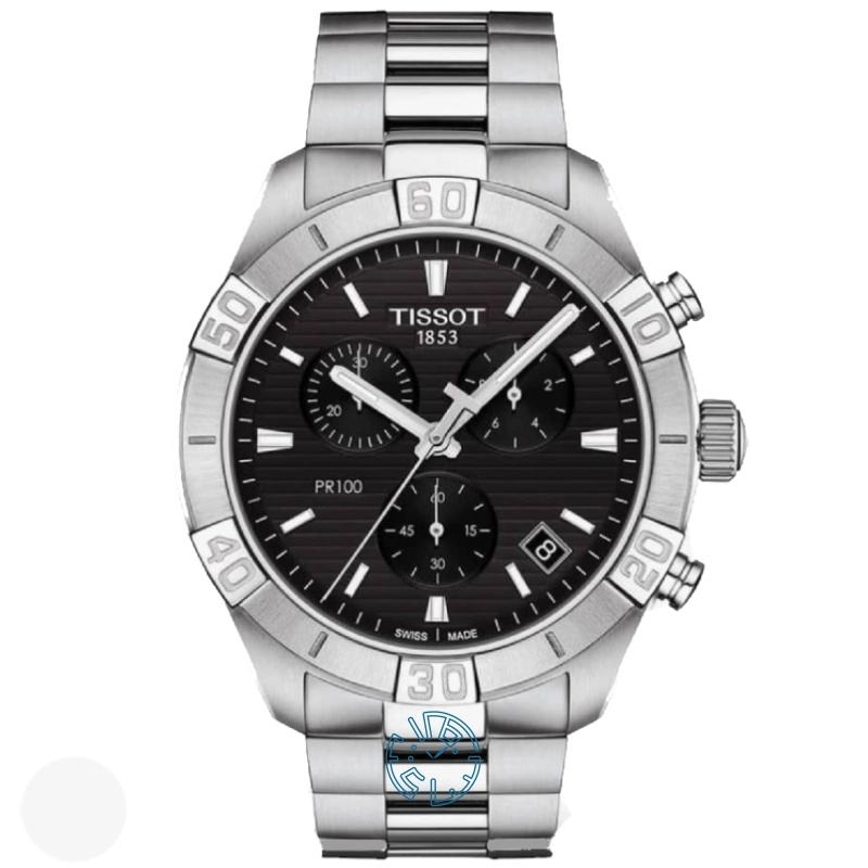 ساعت مچی مردانه تیسوت TISSOT T101.617.11.051.00