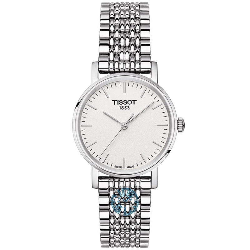 T109.210.11.031.00-1 ساعت مچی زنانه تیسوت TISSOT T109.210.11.031.00