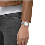 ساعت مچی زنانه تیسوت TISSOT T109.210.11.031.00 - Image 2