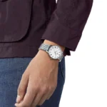 ساعت مچی زنانه تیسوت TISSOT T109.210.11.033.00 - Image 2