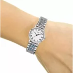 ساعت مچی زنانه تیسوت TISSOT T109.210.11.033.00 - Image 3