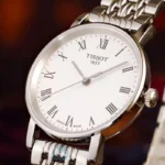 ساعت مچی زنانه تیسوت TISSOT T109.210.11.033.00 - Image 4