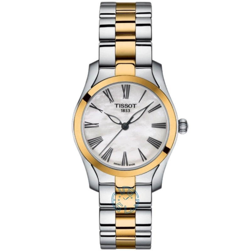 ساعت مچی زنانه تیسوت TISSOT T112.210.22.113.00