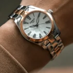 ساعت مچی زنانه تیسوت TISSOT T112.210.22.113.00 - Image 2